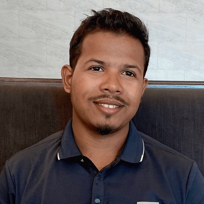 Zakir Hossen